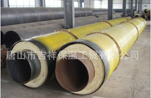 [聚氨酯保溫管]只待一朝出，九州風云動