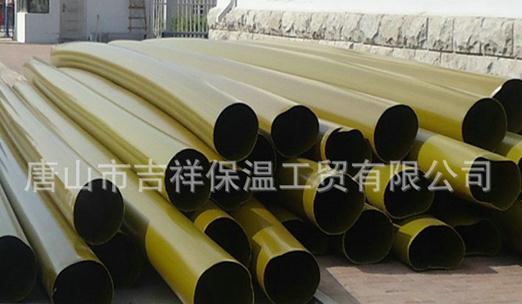 【聚乙烯外套管】"品質(zhì)可靠，開創(chuàng)未來"