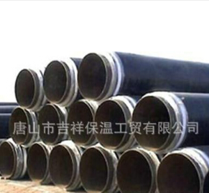 在一些熱供水系統(tǒng)中，為何要使用保溫管