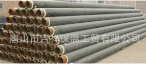 建筑行業(yè)，選用材料就用蒸汽保溫管