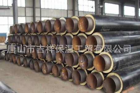關(guān)于聚氨酯直埋保溫管的制作方法有哪些？