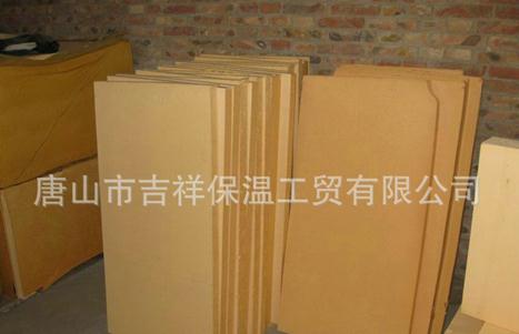 酚醛保溫板的材料是怎樣的？