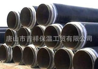 直埋保溫鋼管是什么，優(yōu)勢(shì)怎樣？